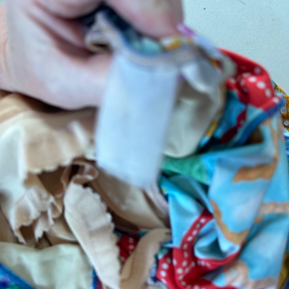 Swimsuit for women - Picture 3 of 3